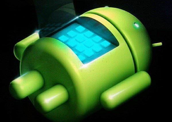 Har du ersatt originalfirmware med en ROM på din Androidmobil?