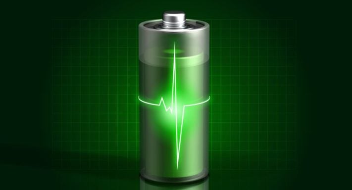 WSJ: Google arbetar på att ta fram bättre batteriteknik