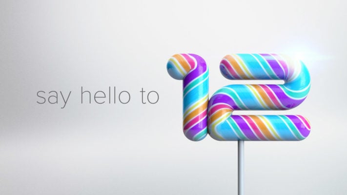 OnePlus One uppdateras slutligen till Lollipop, får Cyanogen OS 12