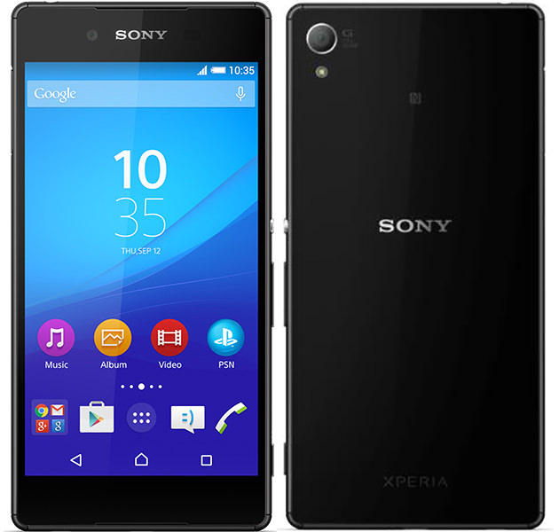 Rykte: Nytt flaggskepp från Sony kommer senare i år, Xperia Z4 bara avsedd för Japan