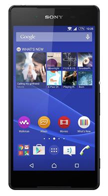 Eventuellt presenteras Sony Xperia Z4 redan 20:e april
