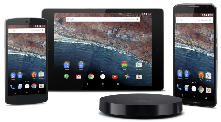 Här är alla stora nyheter i Android M