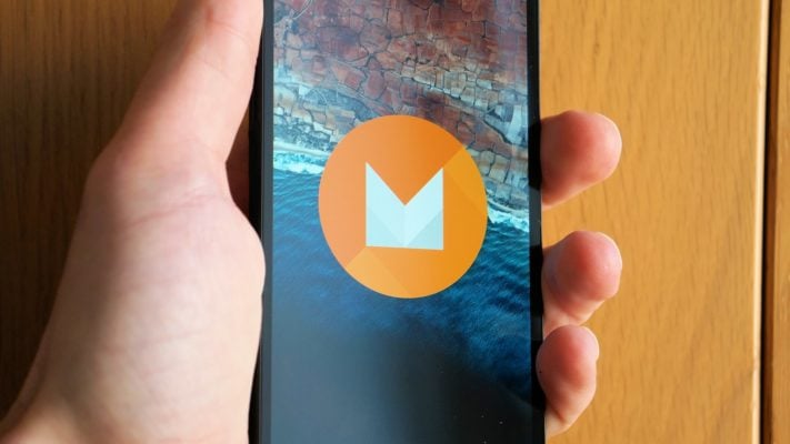 Så här fungerar kopiera & klistra och delning i Android M