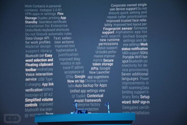 Google släpper förhandsversion av Android M för Nexus-enheter