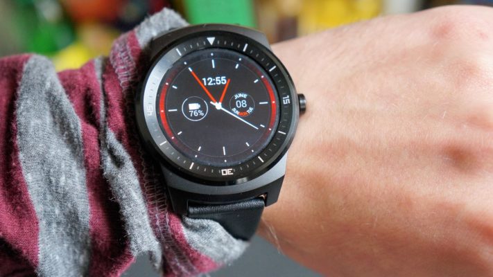 Rykte: Android Wear-enheter kommer kunna kommunicera med varandra