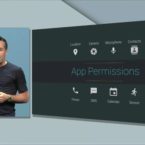 Google introducerar Android M, ger användare kontroll över tillåtelser Google introducerar Android M, ger användare kontroll över tillåtelser