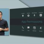 Google introducerar Android M, ger användare kontroll över tillåtelser