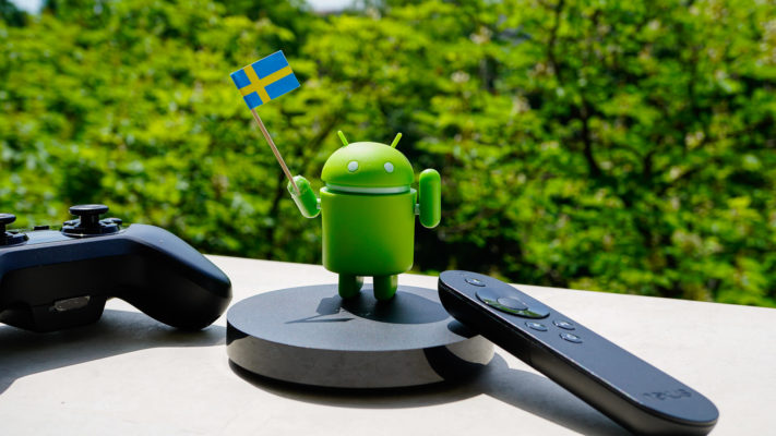 Nexus Player-ägare: Vilka är era synpunkter på enheten?