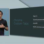 Chrome Custom Tabs gör det smidigare att öppna länkar från appar