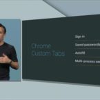 Chrome Custom Tabs gör det smidigare att öppna länkar från appar Chrome Custom Tabs gör det smidigare att öppna länkar från appar