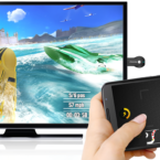 Grafikintensiva spel på väg till Chromecast