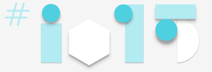 Nya enheter som bärs på kroppen under Google I/O 2015