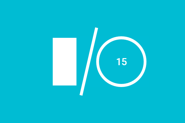 Allt om Google I/O 2015