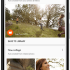 Googles nya fototjänst Photos erbjuder obegränsad lagring av bilder och videor