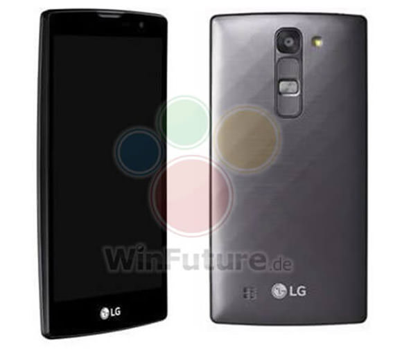 LG G4c kan bli en budgetversion av G4