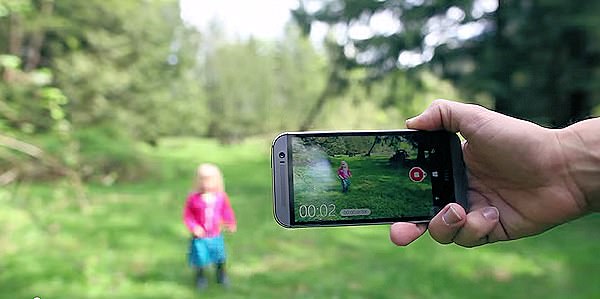 Microsoft släpper beta av Hyperlapse, stabiliserar video
