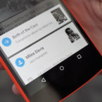Mer om Now on Tap – Google Now inifrån applikationer
