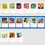 Google gör Play Store mer familjevänligt