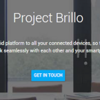 Project Brillo är Googles satsning på Internet of Things