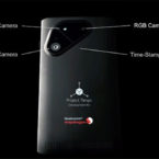 Google och Qualcomm presenterar Project Tango-telefon med Snapdragon 810