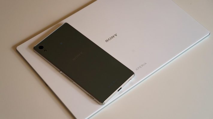 Sony Xperia Z3 Plus och Xperia Z4 Tablet kommer hoppa direkt till Android 6.0