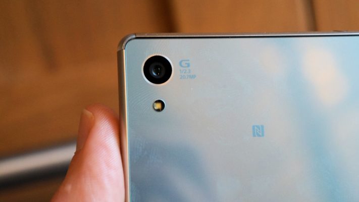 Sony UK: Xperia Z5-serien och Xperia Z3 Plus får Marshmallow 7:e mars