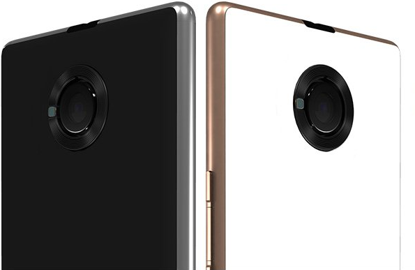 Yu Yuphoria – ny telefon med Cyanogen OS 12