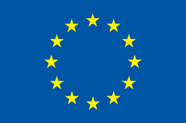 Roamingavgifterna i EU försvinner juni 2017