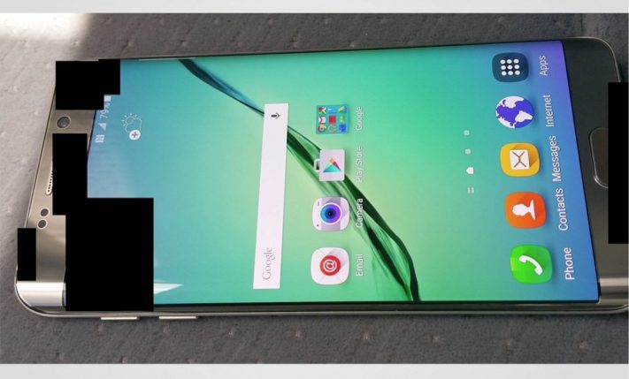 Fler rykten om Galaxy S6 Edge Plus, påstås ha 5,7-tumsskärm