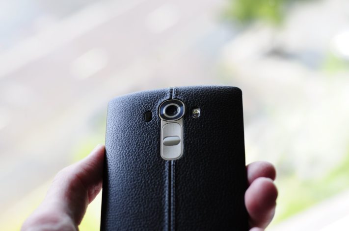 LG G4 uppdateras till Marshmallow i Sydkorea, global utrullning snart?