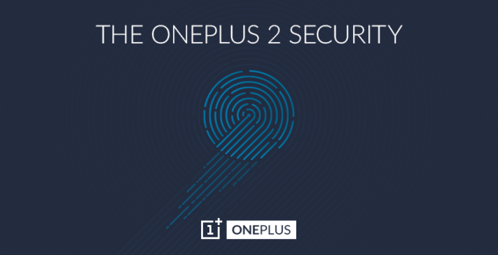 Fingeravtrycksläsaren i OnePlus 2 påstås vara snabbare än Apples