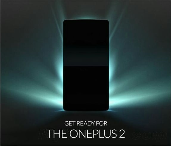 Rykte: OnePlus Two lanseras i juli, kostar 2600 kronor