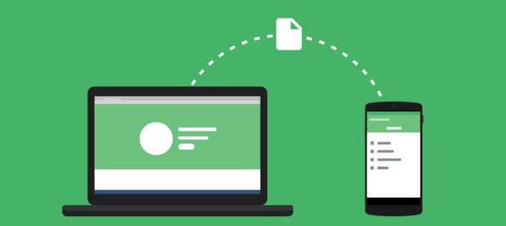 Pushbullet släpper Portal, erbjuder smidig filöverföring mellan PC och Androidenheter