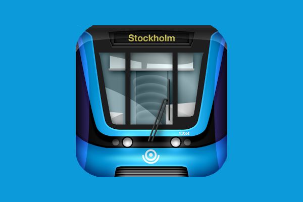 Res i STHLM släpps för Android, guidar i kollektivtrafiken