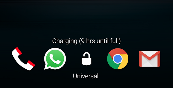 Långsam laddning för HTC One M9 efter senaste uppdateringen