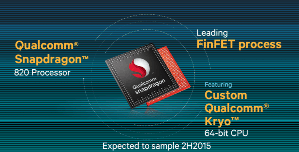 Vilda rykten om LG G4 Pro nämner Snapdragon 820, 4GB RAM och en 27MP-kamera