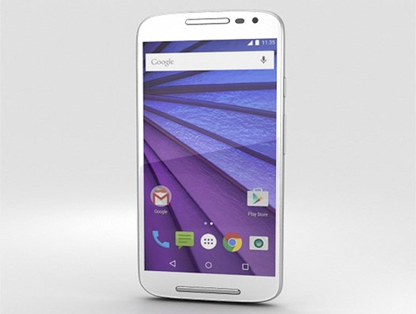 Nya Motorola Moto G kan vara IP-certifierad, säljas med 2GB RAM