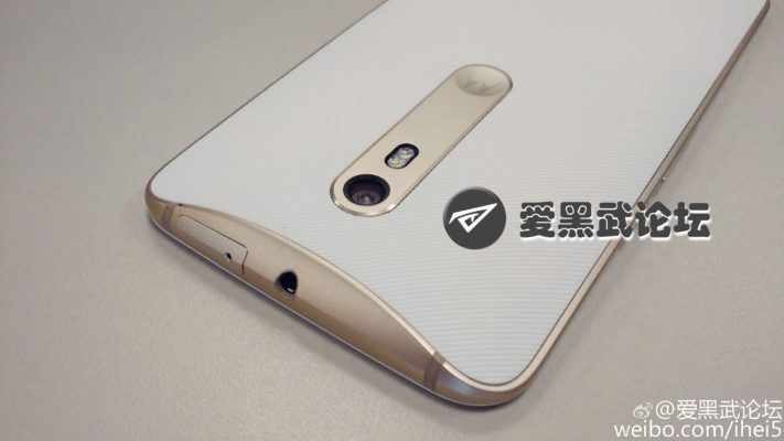 Motorola Moto X 2015 får 3600mAh-batteri enligt senaste ryktet