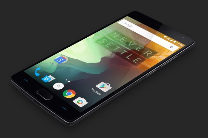 Alla officiella uppgifter om OnePlus 2