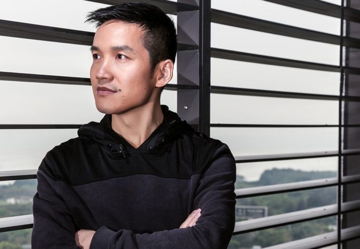 Pete Lau: OnePlus 2 kostar mindre än 450 dollar