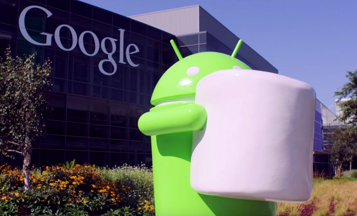 Samsung Galaxy S6 Edge Plus kan få Marshmallow i december, S6 i januari