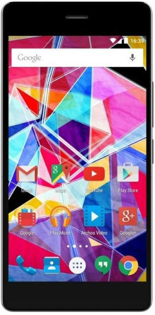 Archos Diamond S kommer till IFA med Super AMOLED-skärm och 2GB RAM