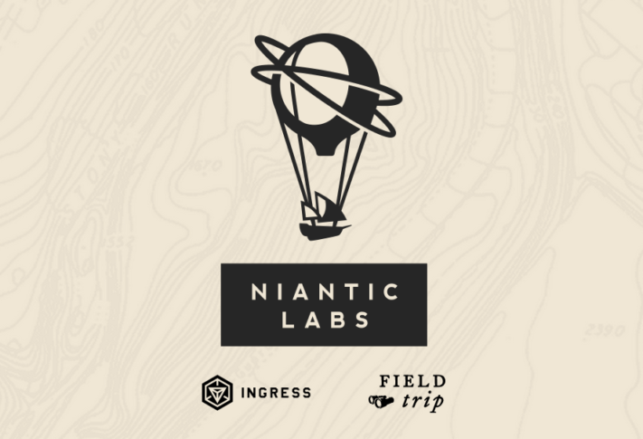 Niantic Labs och Ingress är inte längre del av Google