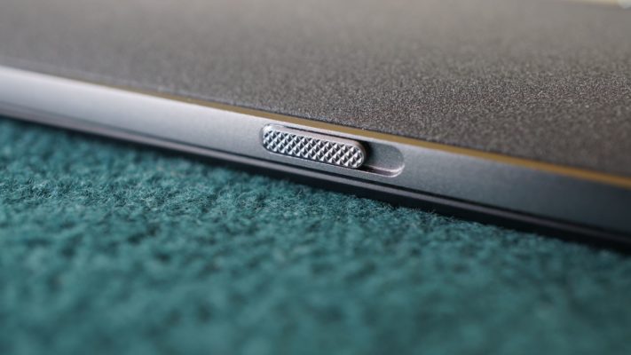 Fysiska stör ej-reglaget kan göra comeback i framtida OnePlus-telefon