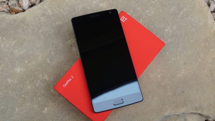 OnePlus bekräftar: Ingen Nougat för OnePlus 2