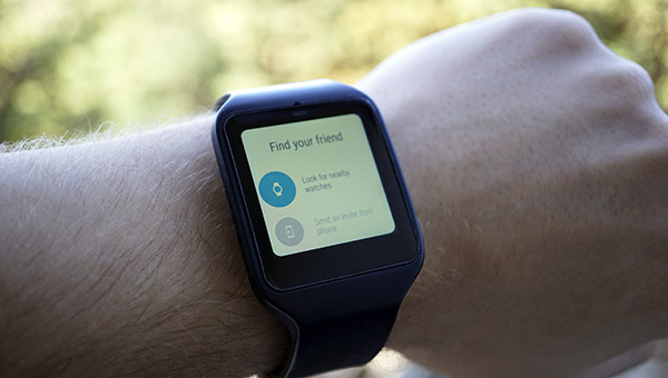 Här är nyheterna i Android Wear 1.3