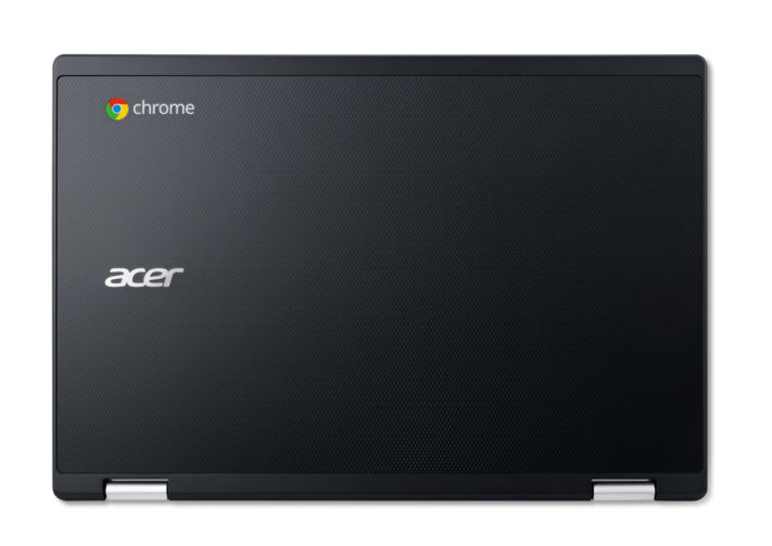 Acer R11 – en Chromebook som kan användas i surfplatteläge