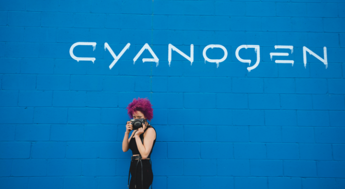 Cyanogen meddelar sin nya riktning – ett ”modulärt OS”