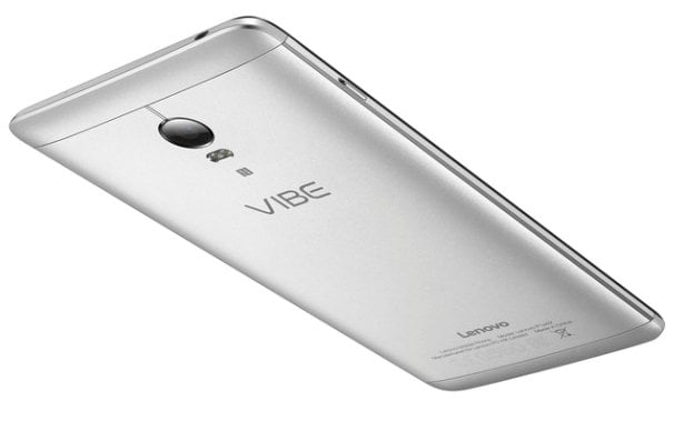 Lenovo Vibe P1 och Vibe P1m har enorma batterier