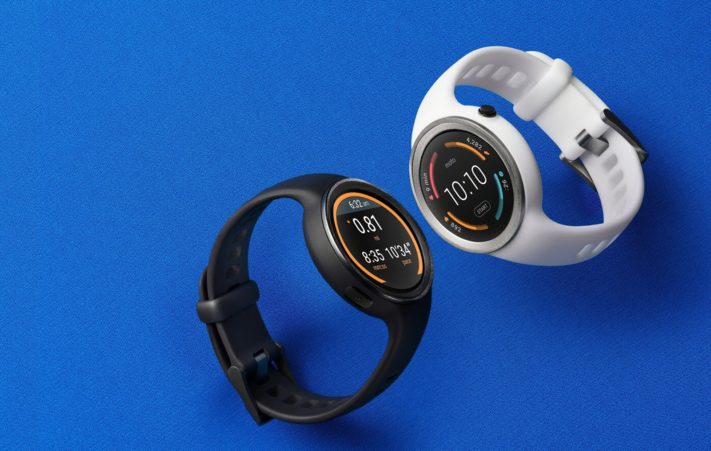 Motorola Moto 360 Sport på väg till Sverige